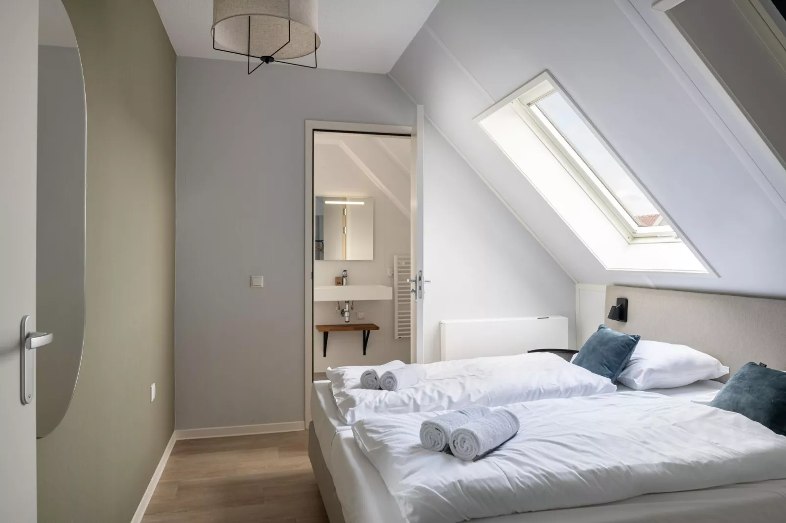 Resort Nieuwvliet-Bad 6-Bedroom