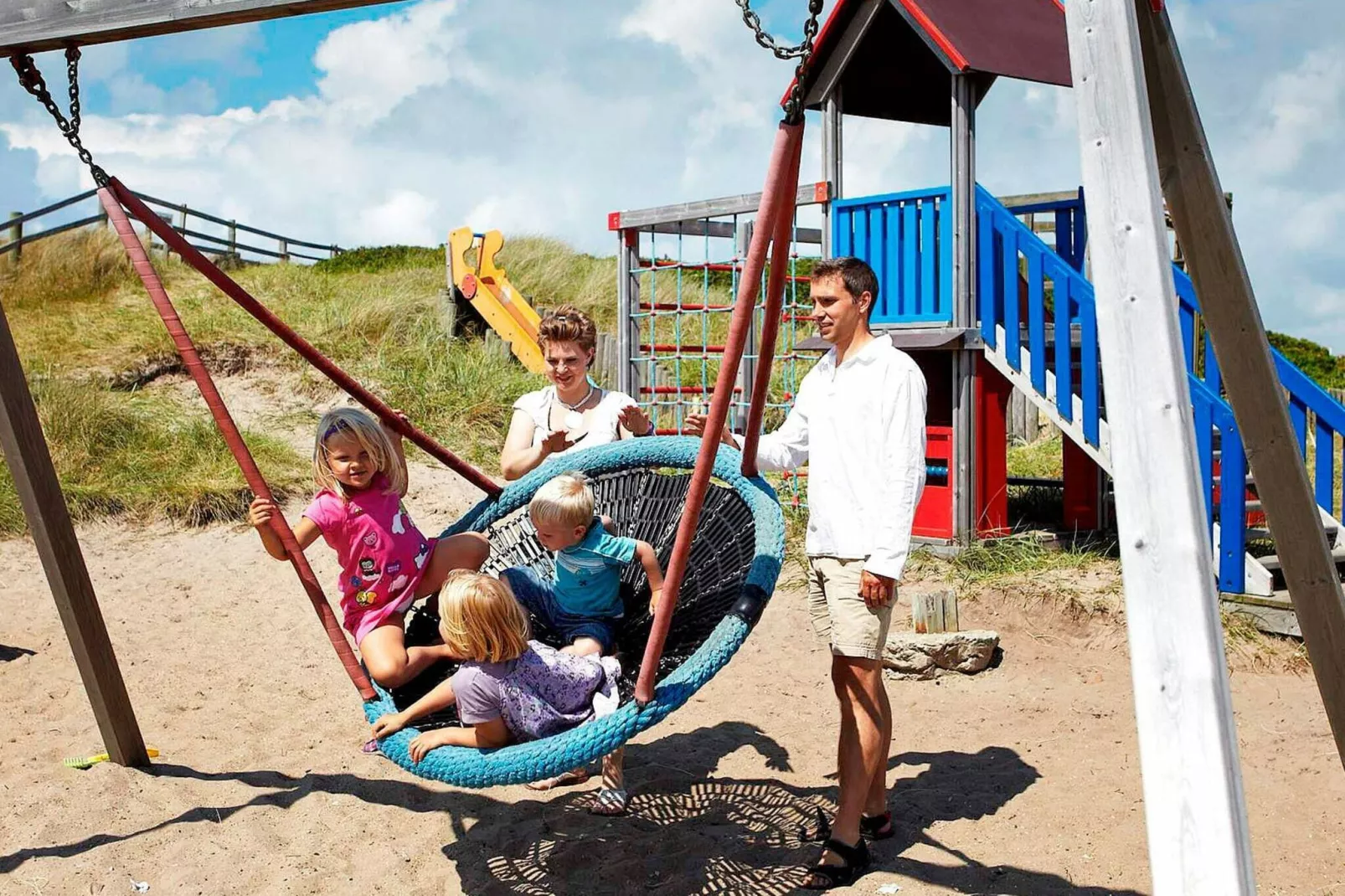 6 person holiday home in Ringkøbing-Not tagged