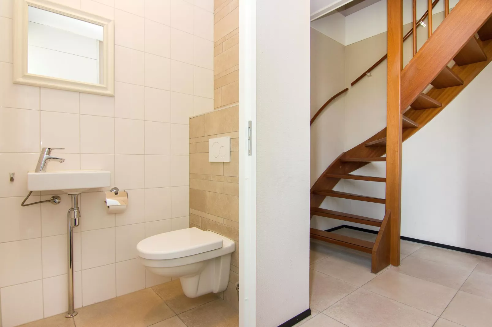 Strand Resort Nieuwvliet-Bad 5-Hall d'accueil