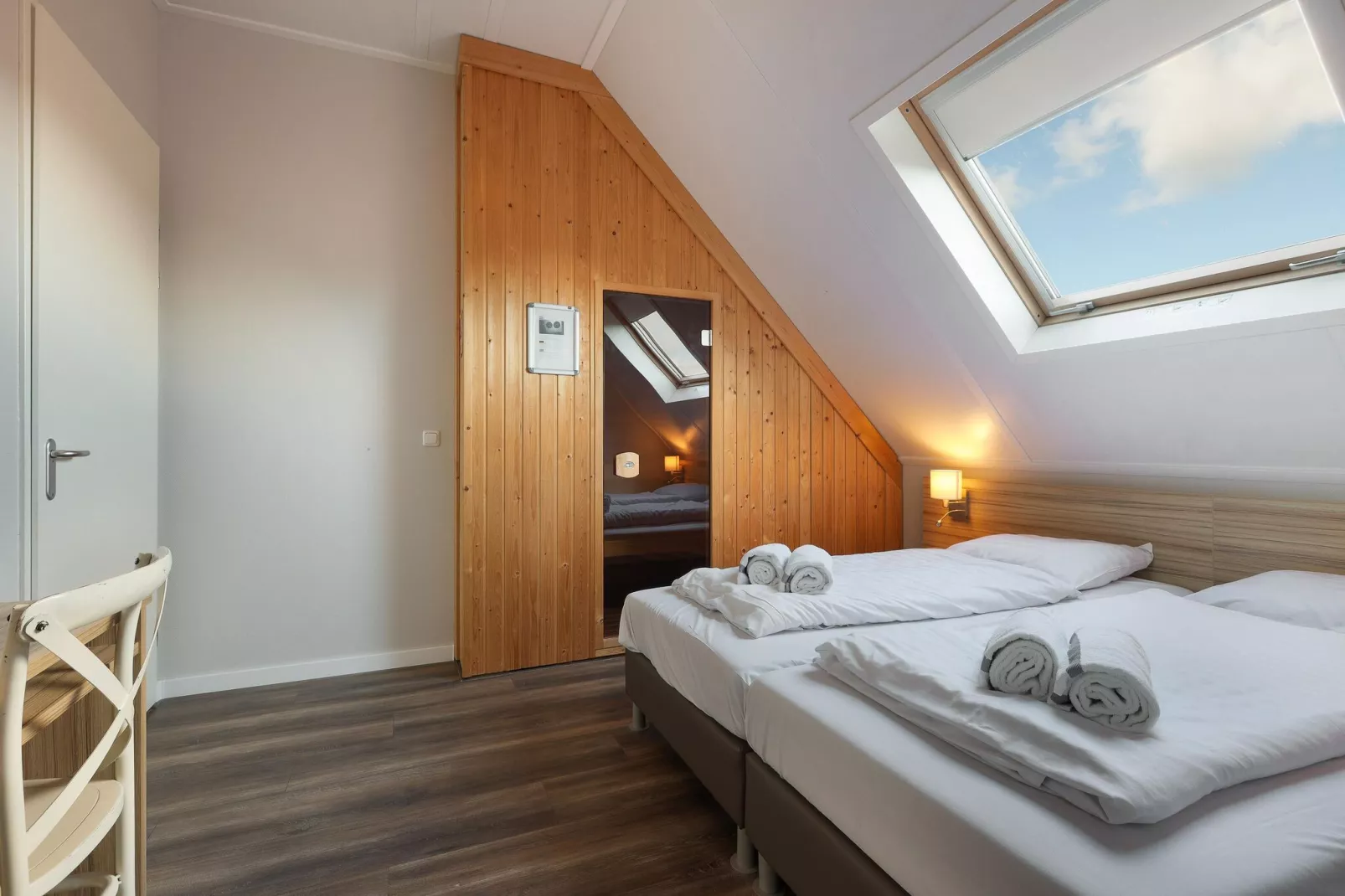 Strand Resort Nieuwvliet-Bad 6-Bedroom