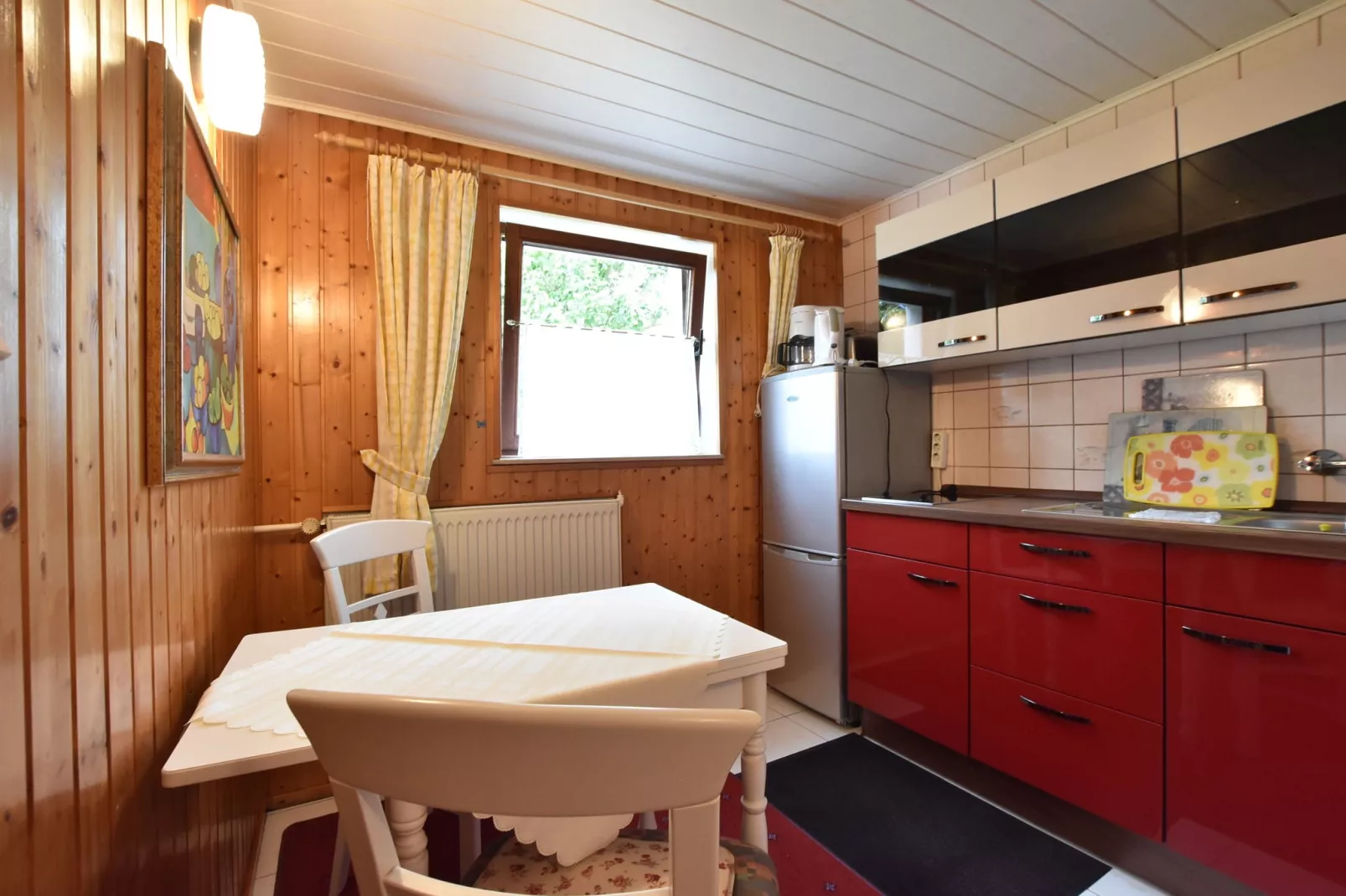 Leuchtturm in Kühlungsborn-Kitchen