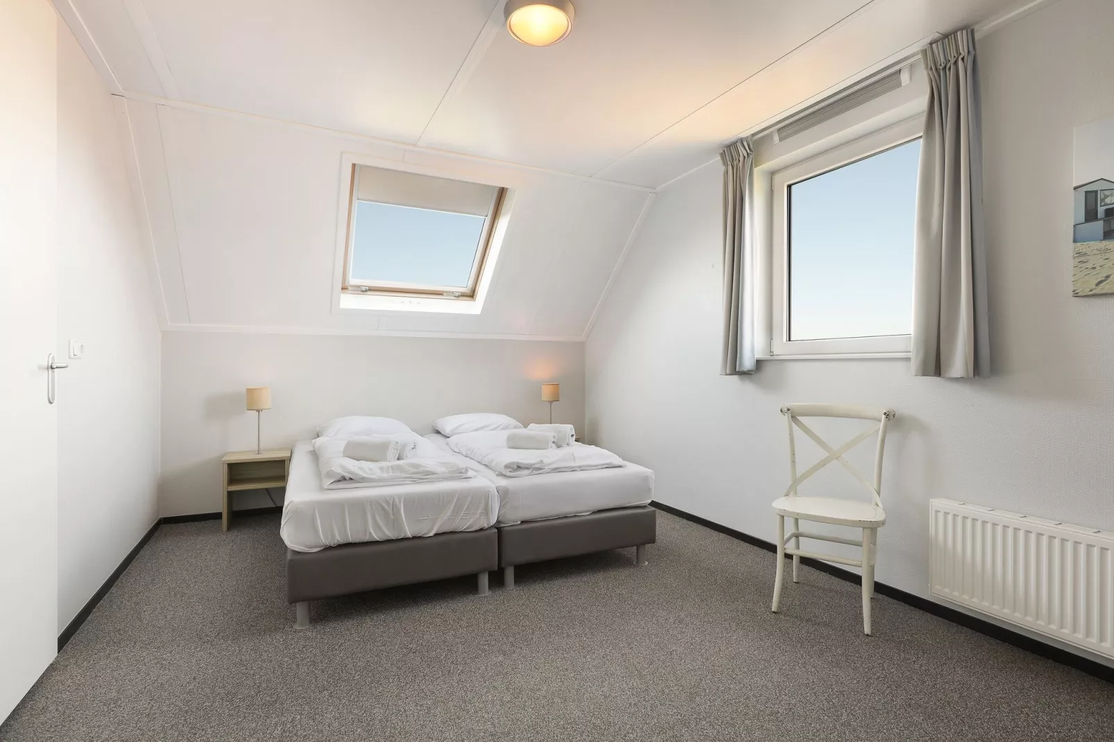 Strand Resort Nieuwvliet-Bad 8-Schlafzimmer