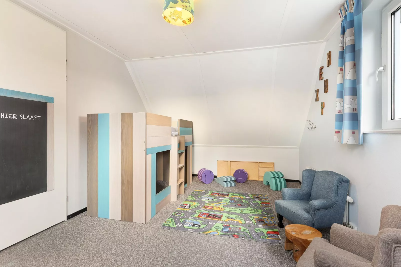 Strand Resort Nieuwvliet-Bad 9-Schlafzimmer