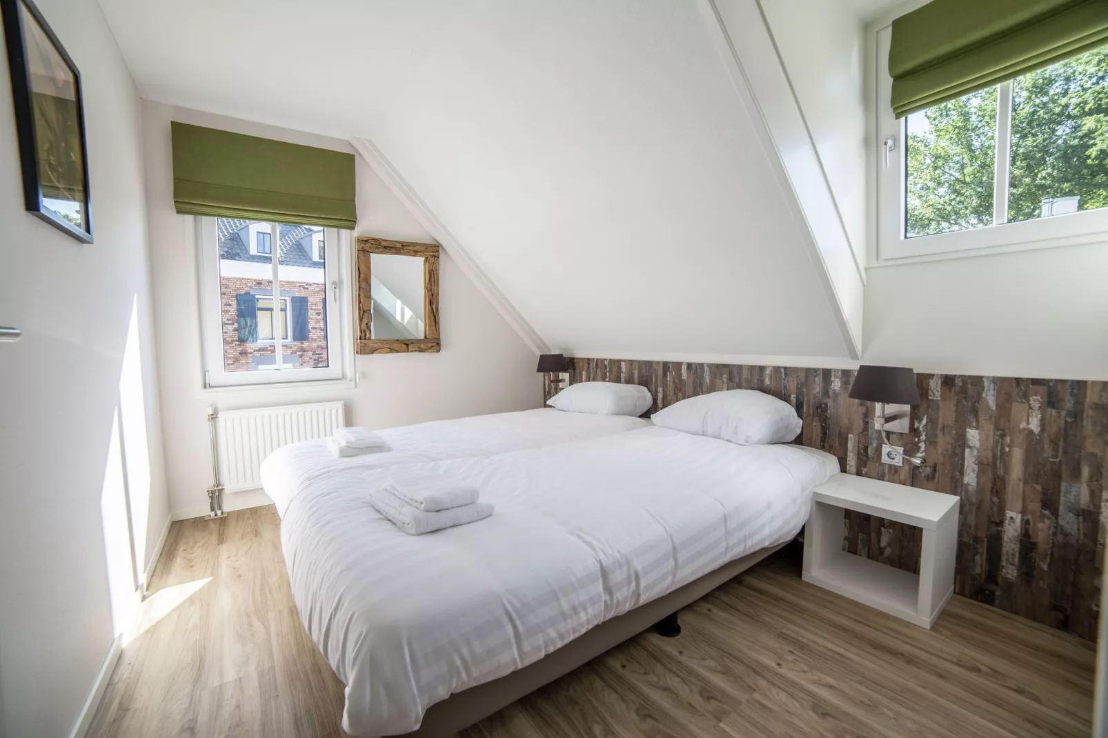 Resort Maastricht 1-Bedroom