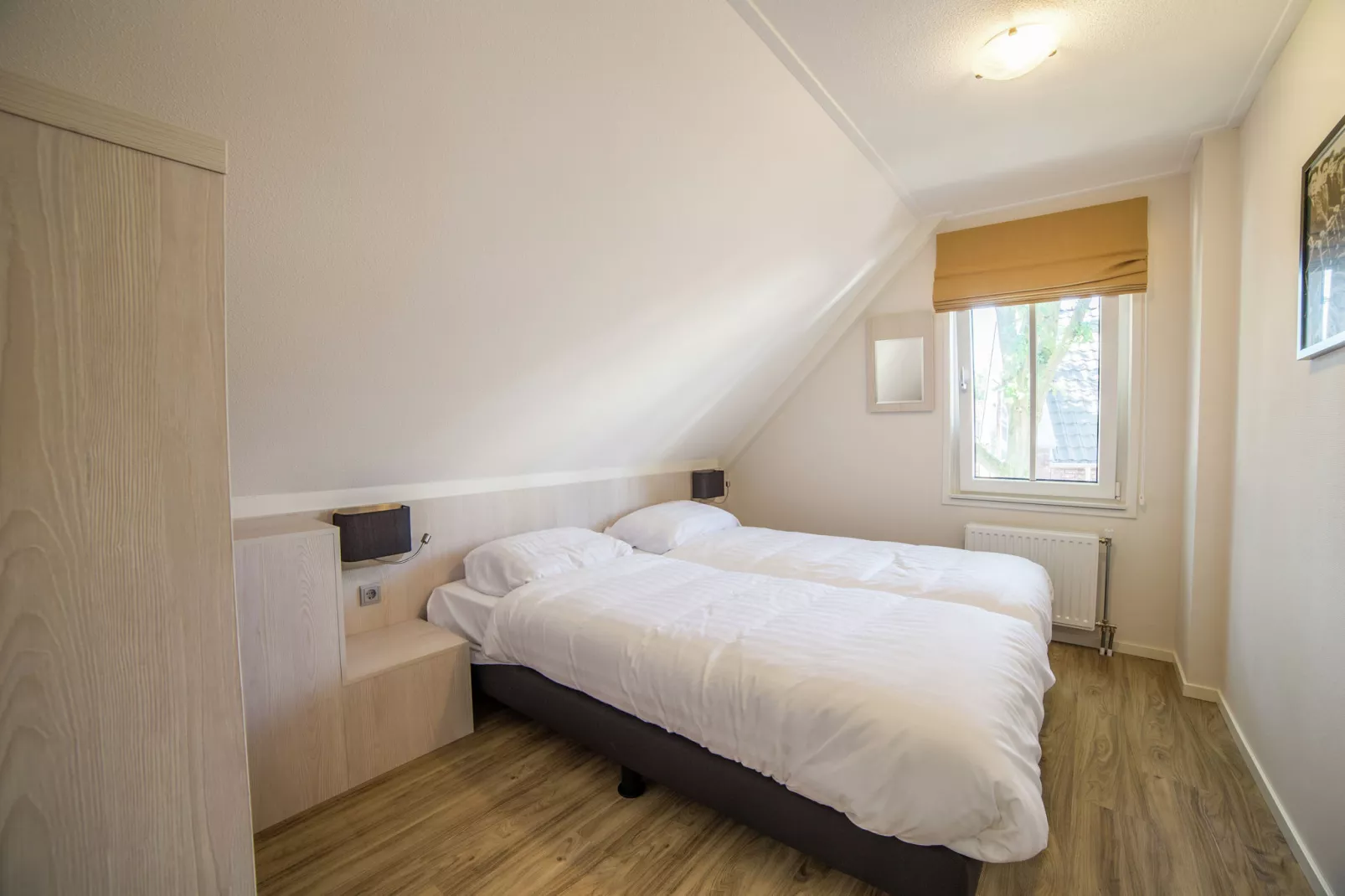Resort Maastricht 1-Bedroom