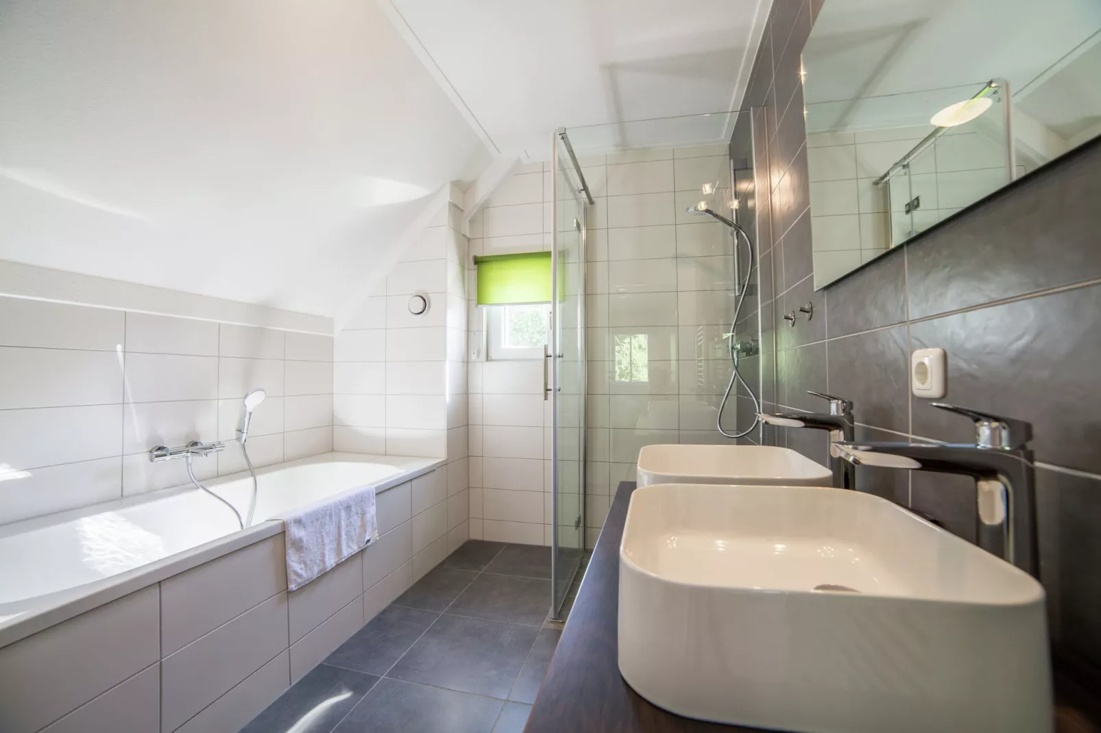 Resort Maastricht 1-Bathroom