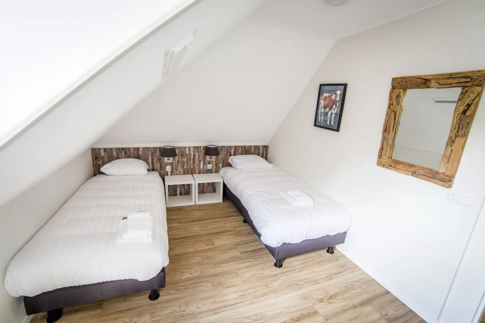Resort Maastricht 3-Bedroom
