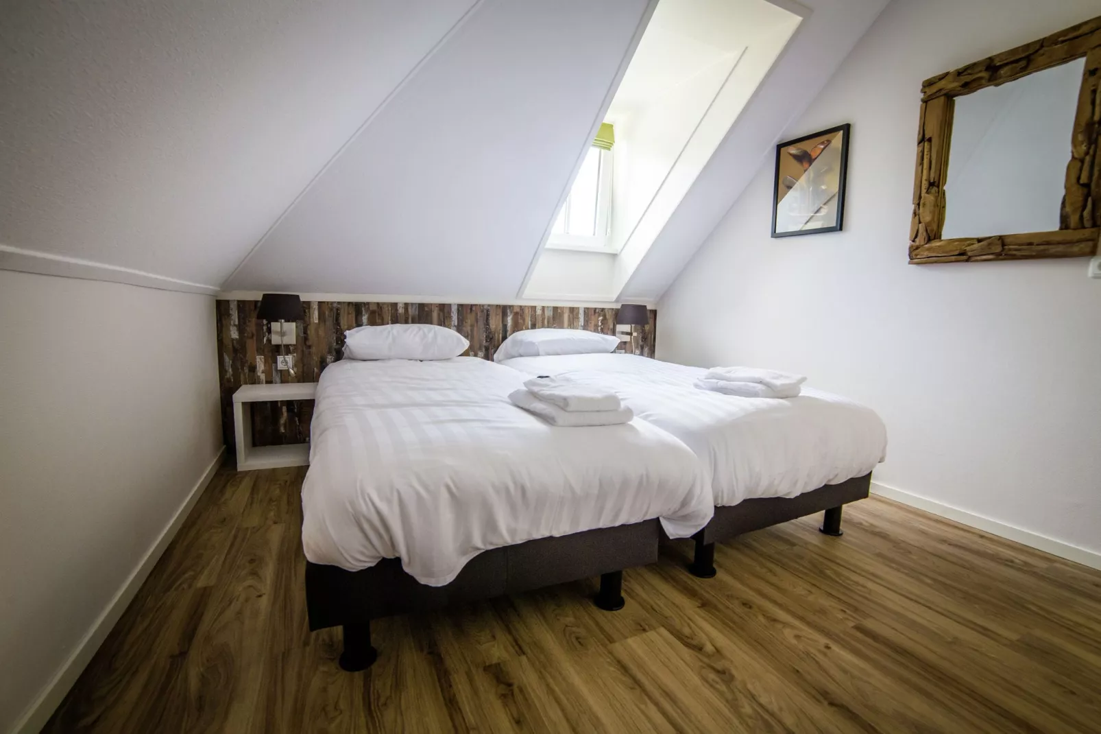 Resort Maastricht 3-Bedroom