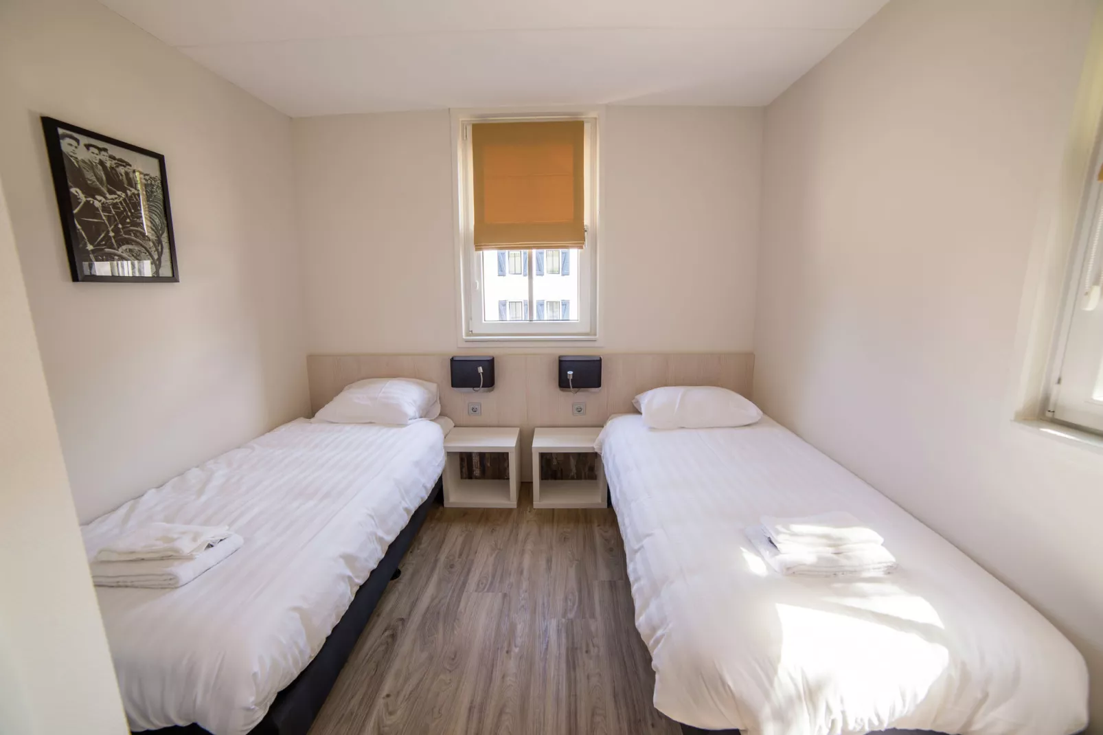 Resort Maastricht 4-Bedroom