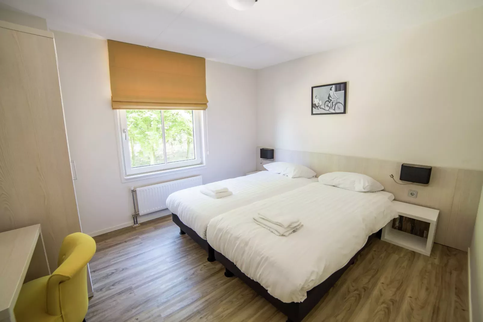 Resort Maastricht 4-Bedroom