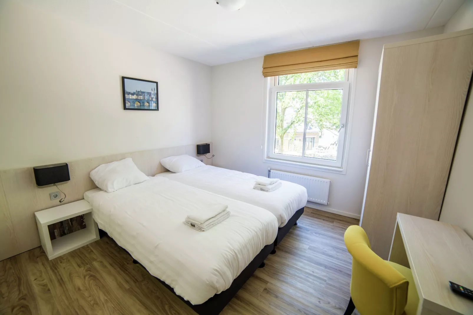 Resort Maastricht 4-Bedroom