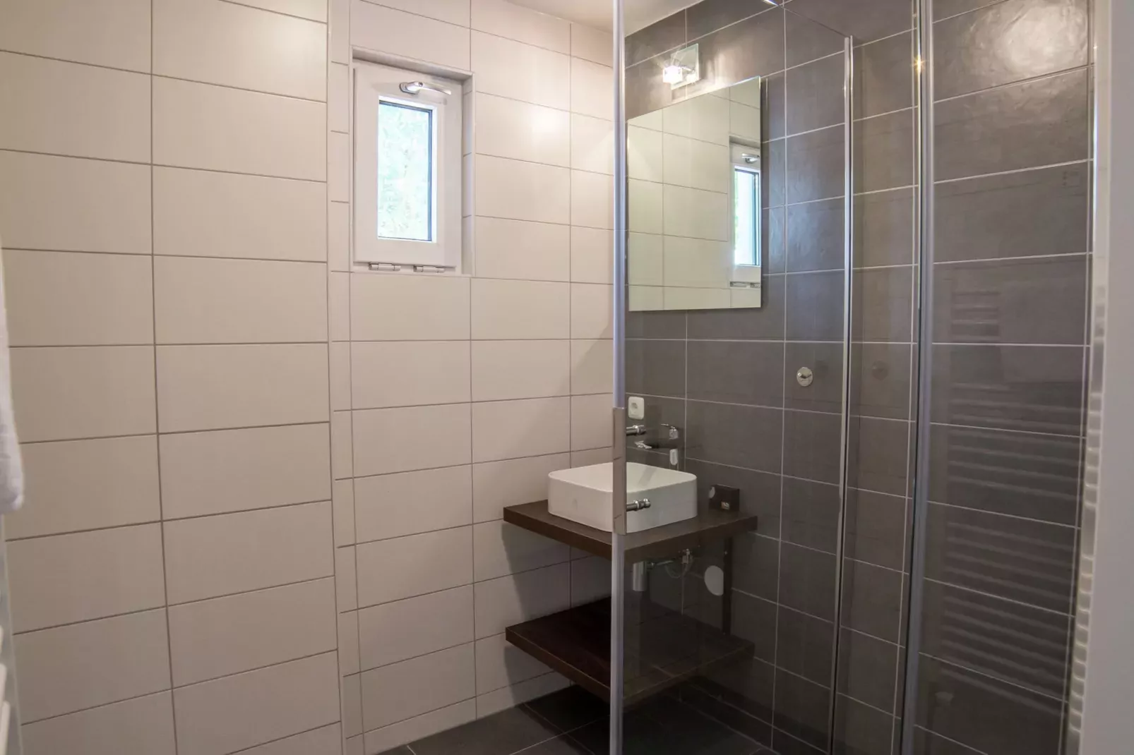 Resort Maastricht 4-Bathroom