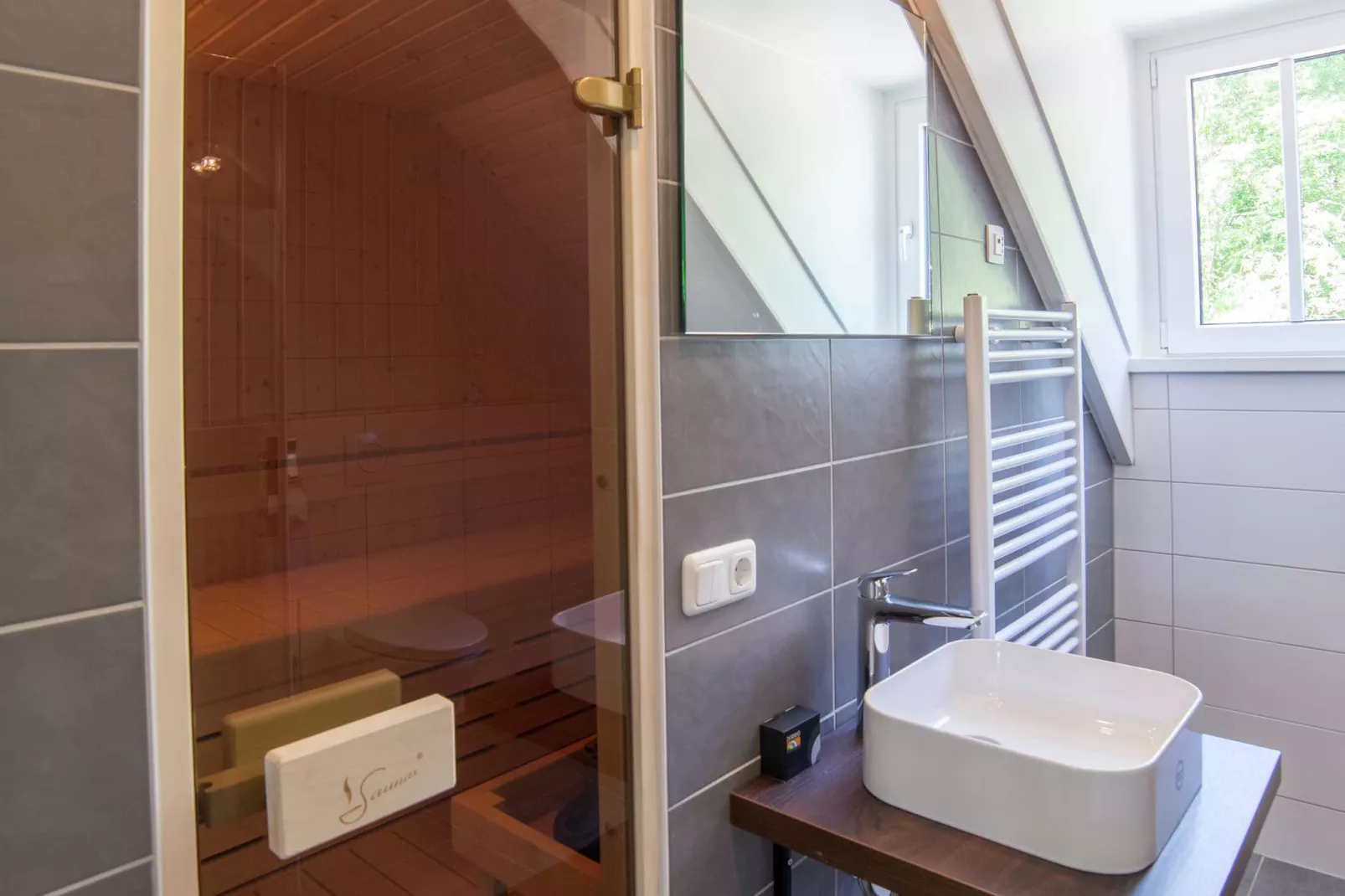 Resort Maastricht 4-Bathroom