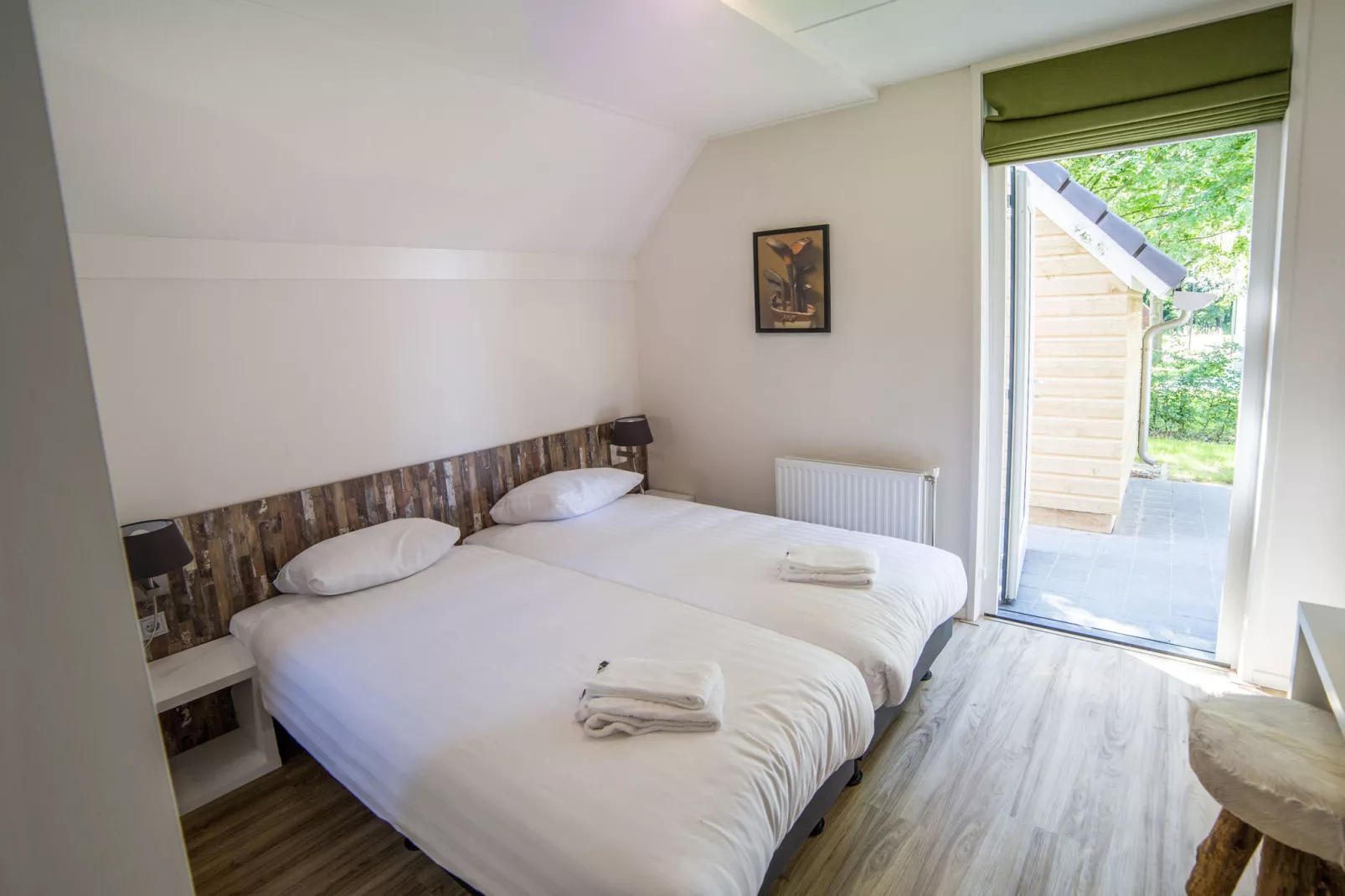 Resort Maastricht 6-Bedroom