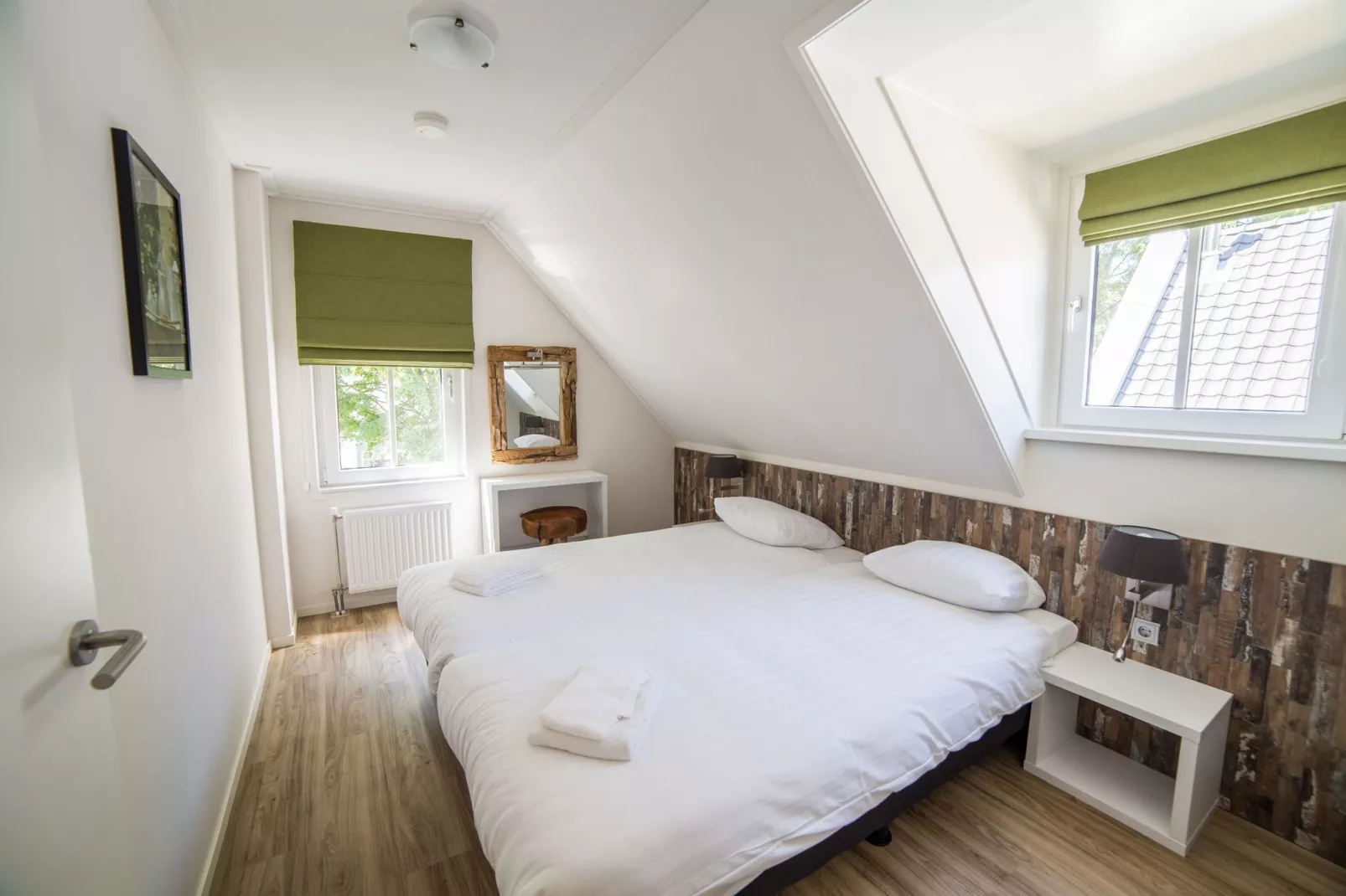 Resort Maastricht 6-Bedroom