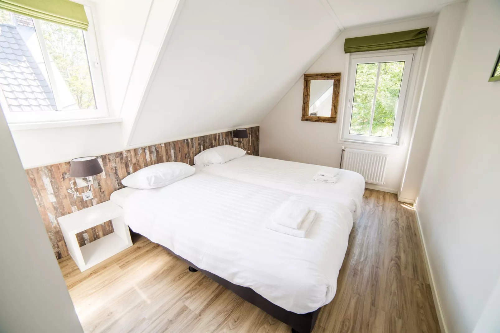 Resort Maastricht 6-Bedroom