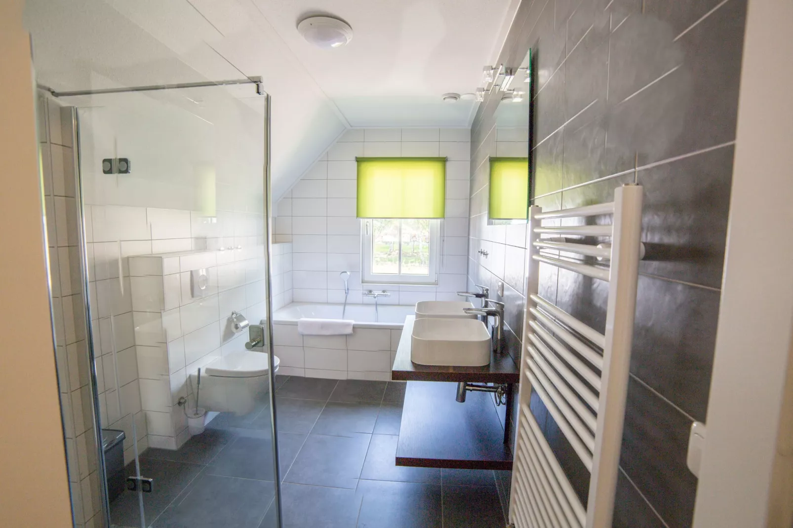 Resort Maastricht 6-Bathroom