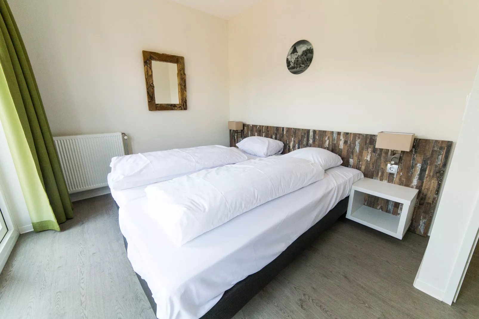 Resort Maastricht 9-Bedroom