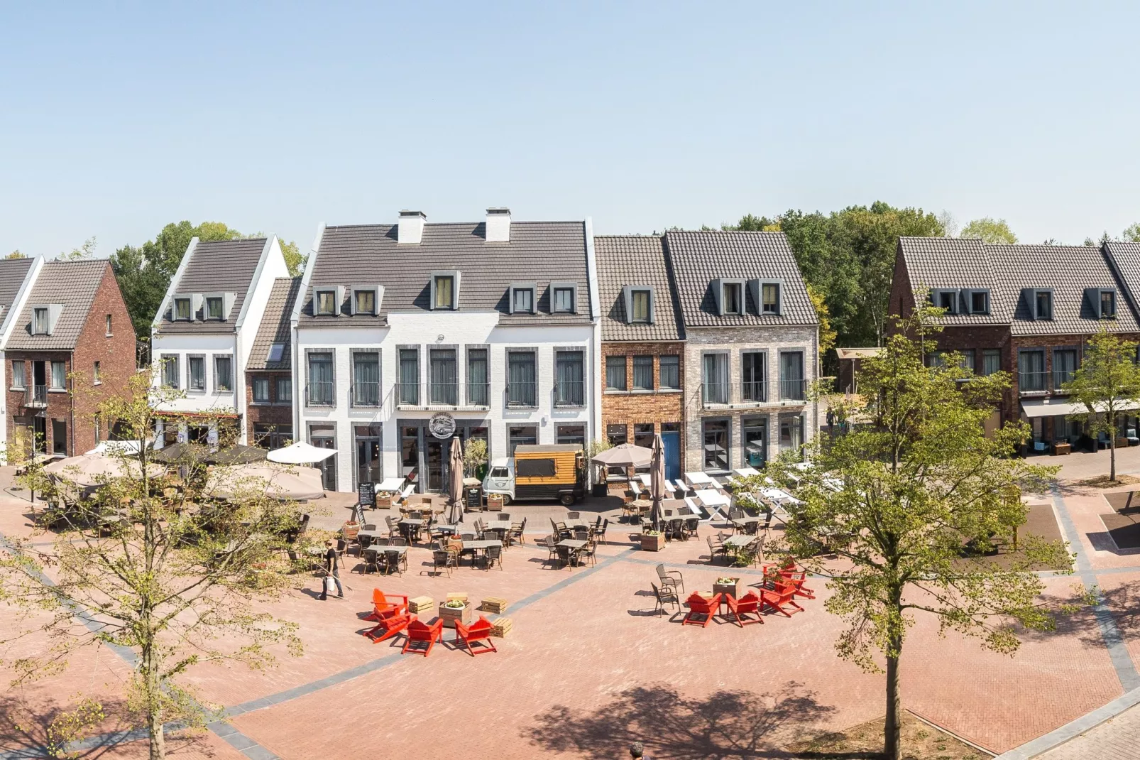 Resort Maastricht 10-Exterior summer