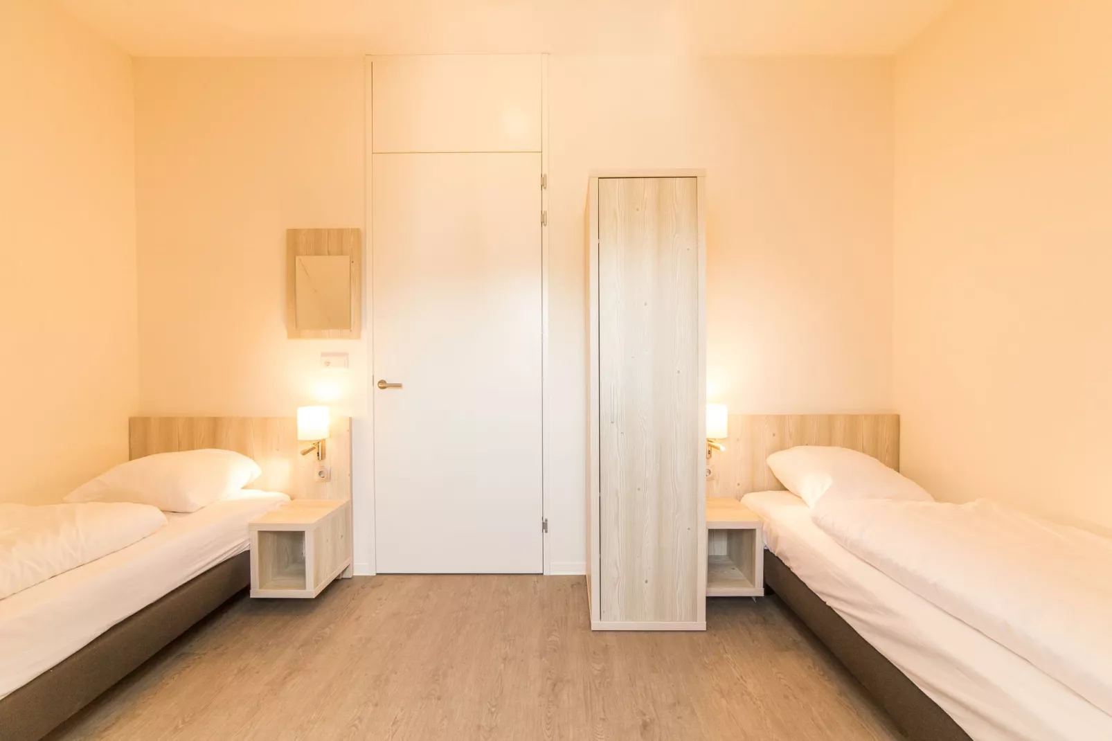 Resort Maastricht 10-Bedroom