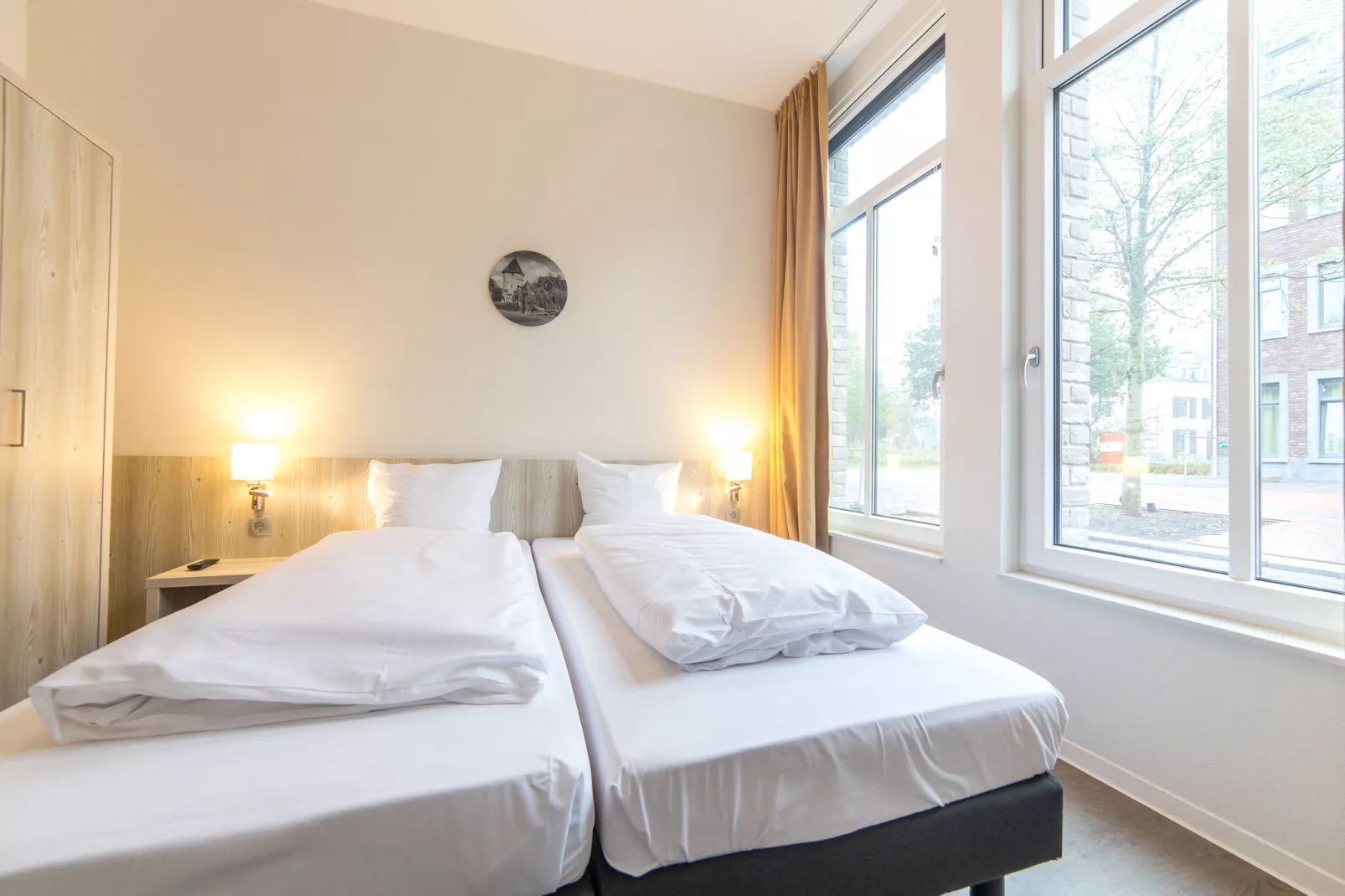 Resort Maastricht 21-Bedroom