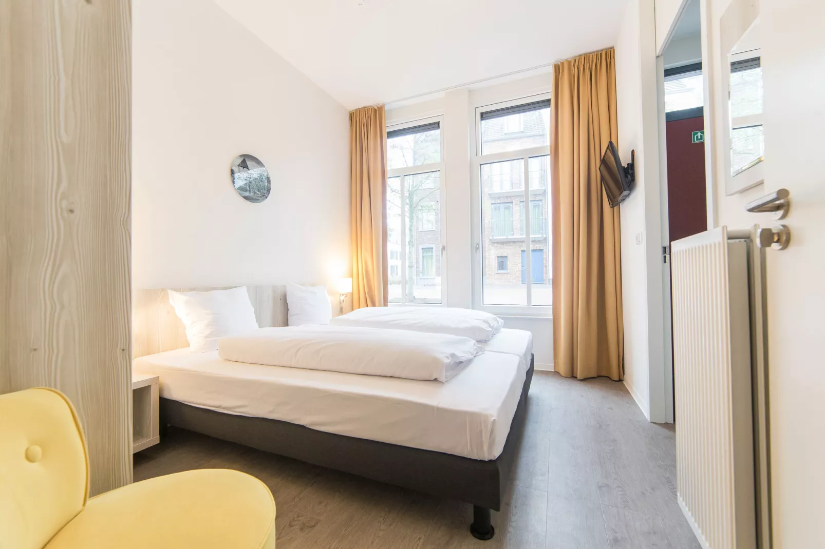Resort Maastricht 21-Bedroom