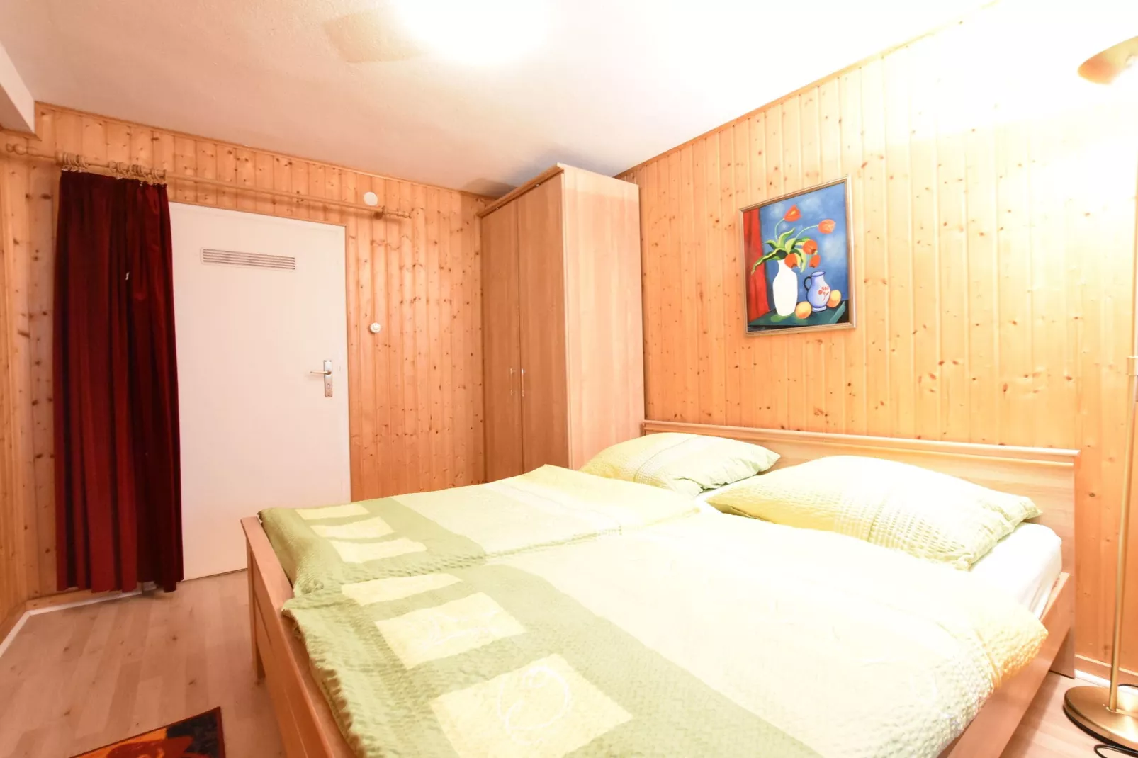 Leuchtturm in Kühlungsborn-Bedroom
