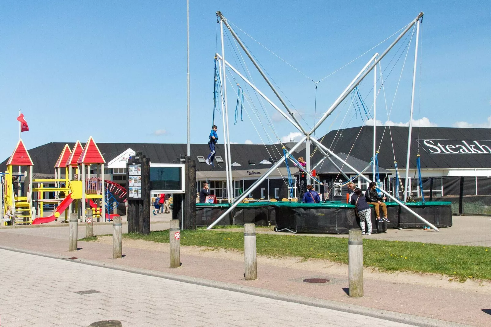 6 person holiday home in Ringkøbing-Not tagged