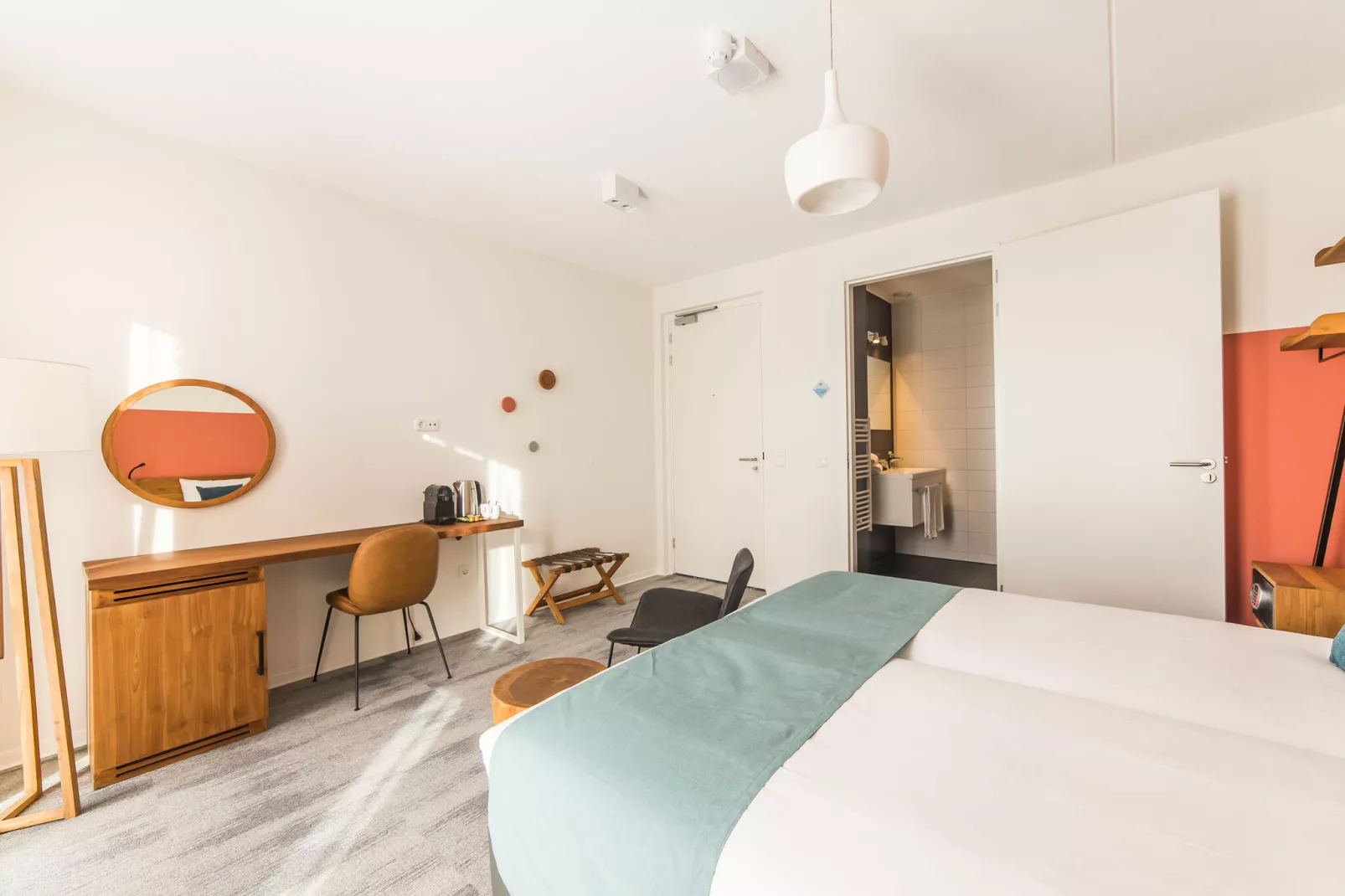 Resort Maastricht - Prins van Oranje 3-Bedroom