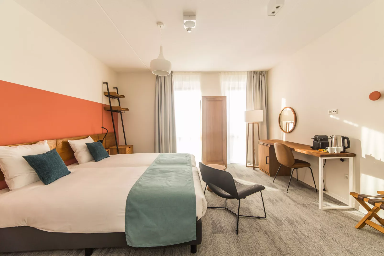 Resort Maastricht - Prins van Oranje 3-Bedroom