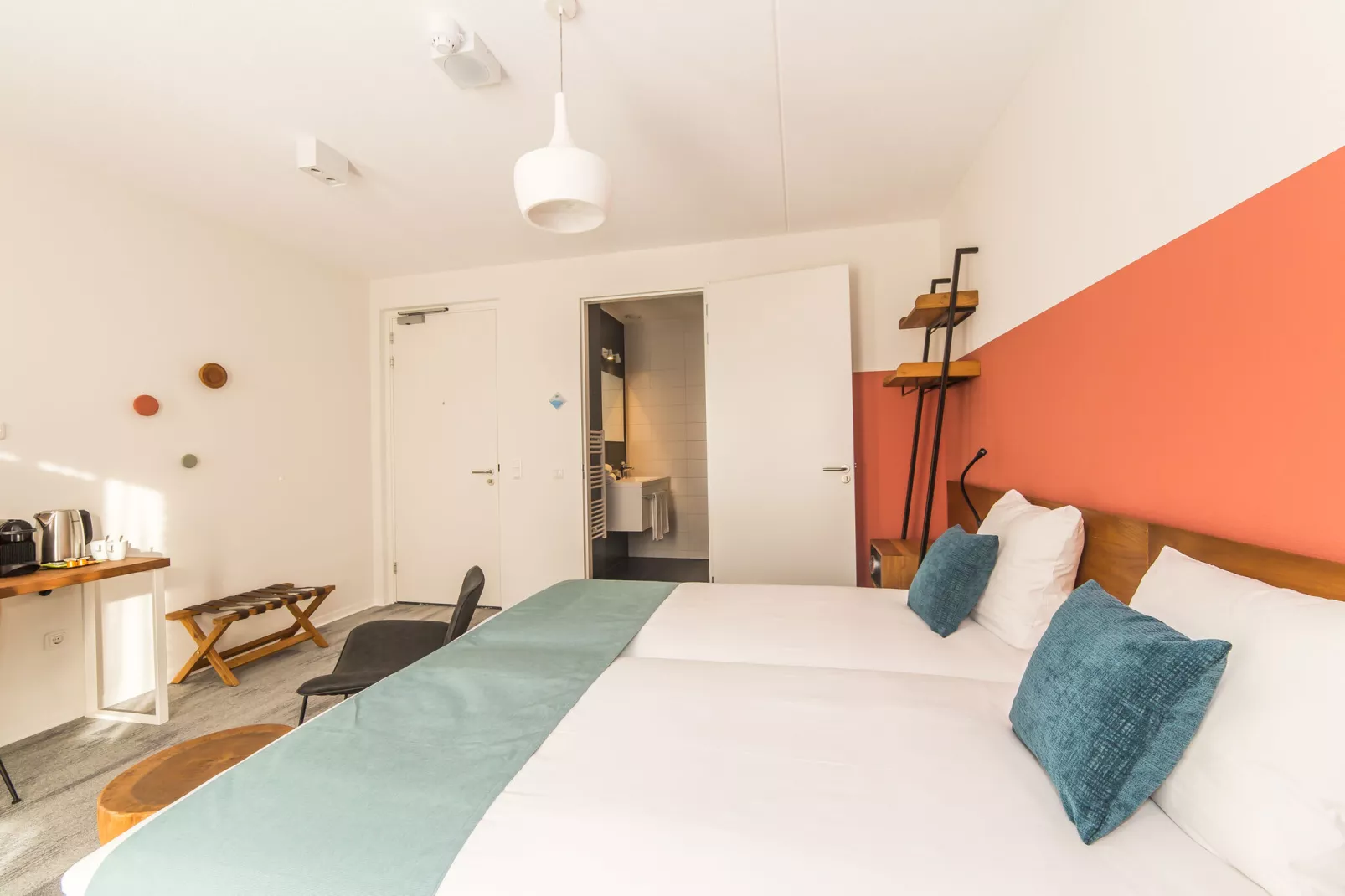 Resort Maastricht - Prins van Oranje 3-Bedroom