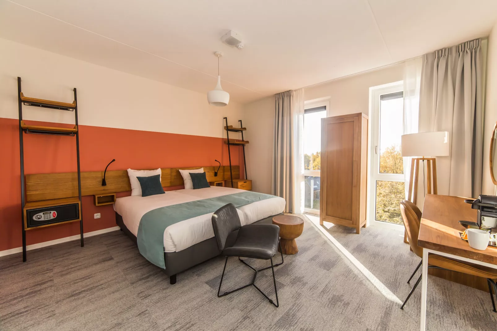 Resort Maastricht - Prins van Oranje 3-Bedroom
