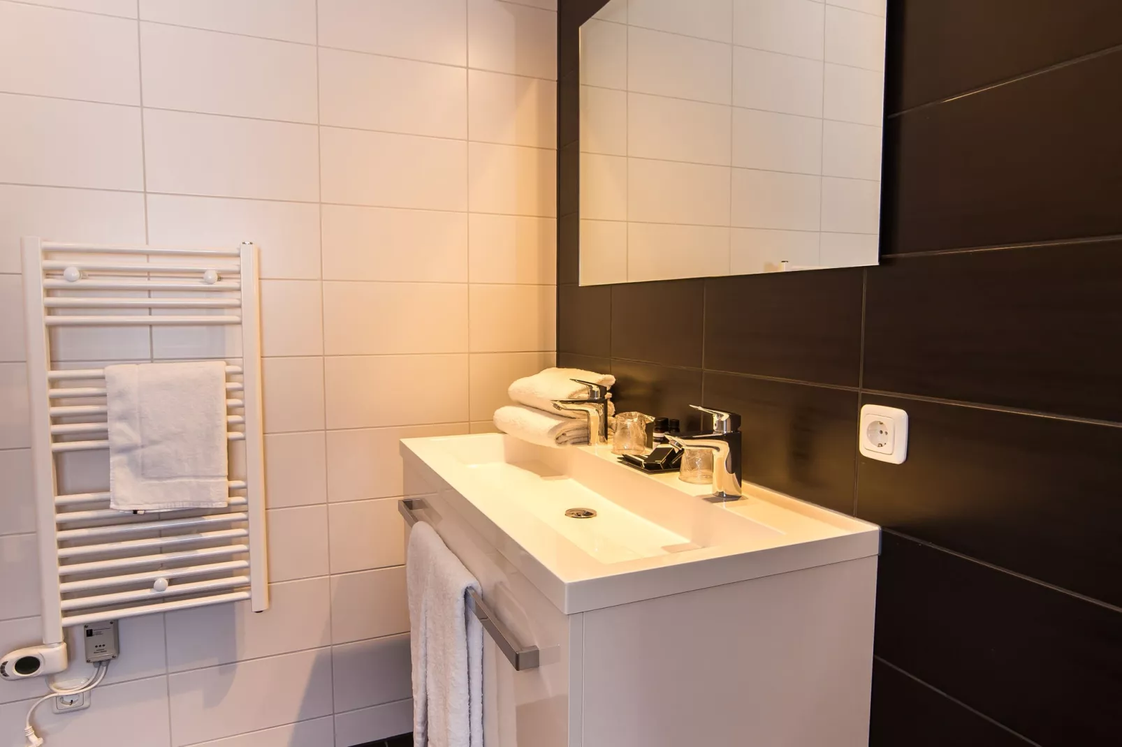 Resort Maastricht - Prins van Oranje 3-Bathroom