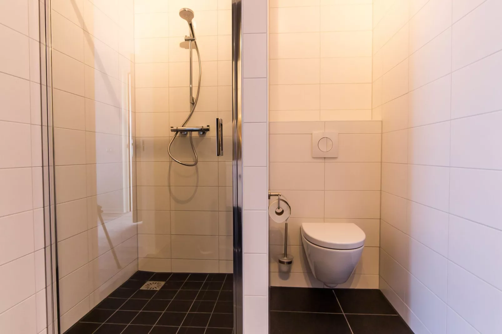 Resort Maastricht - Prins van Oranje 3-Bathroom