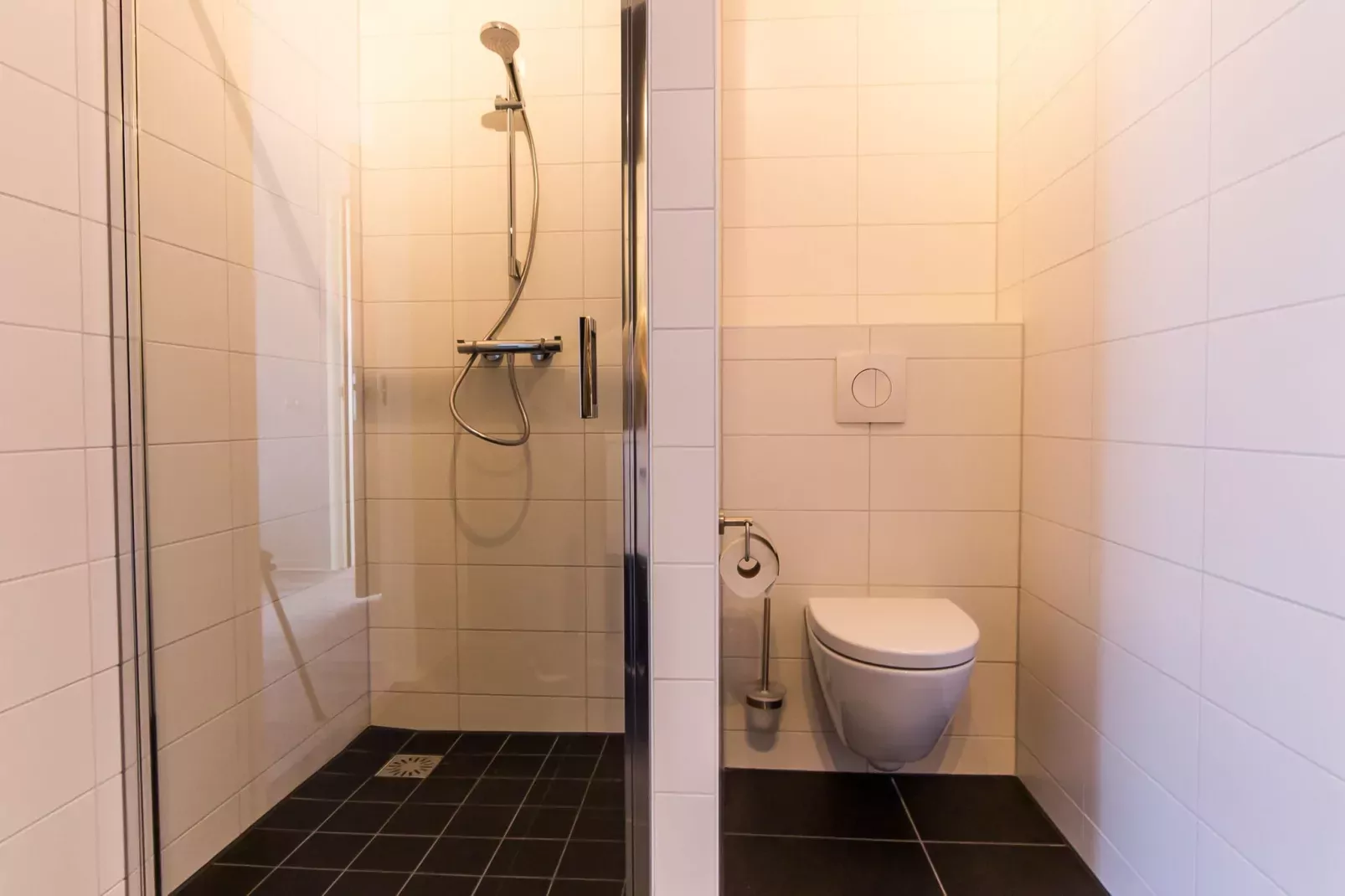 Resort Maastricht - Prins van Oranje 3-Bathroom