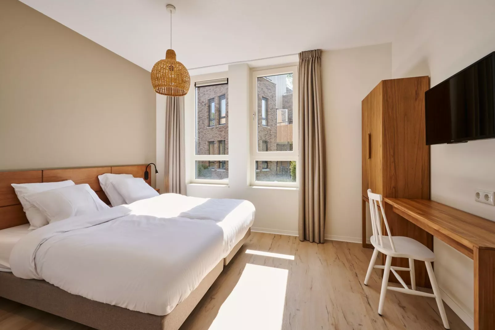 Resort Maastricht 32