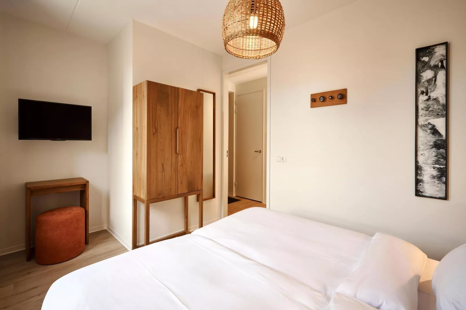 Resort Maastricht 32-Schlafzimmer