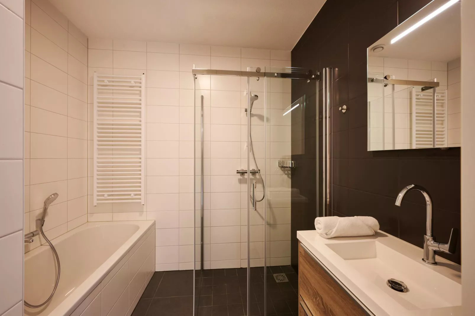 Resort Maastricht 32-Badezimmer