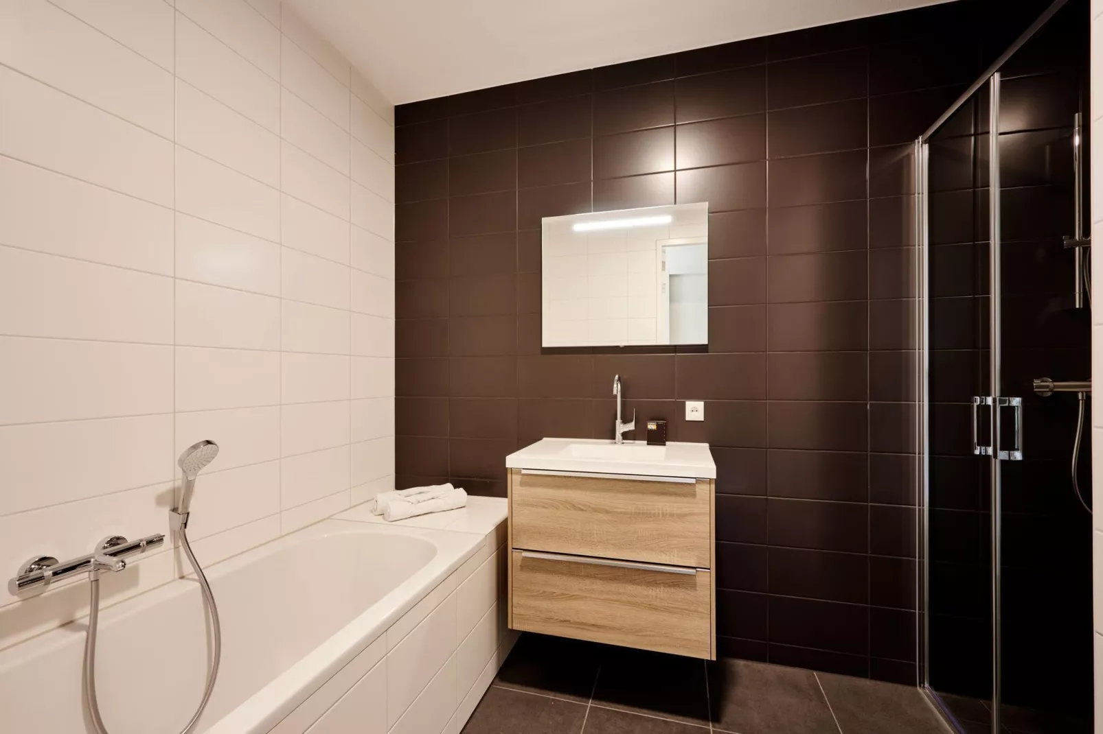 Resort Maastricht 32-Badezimmer