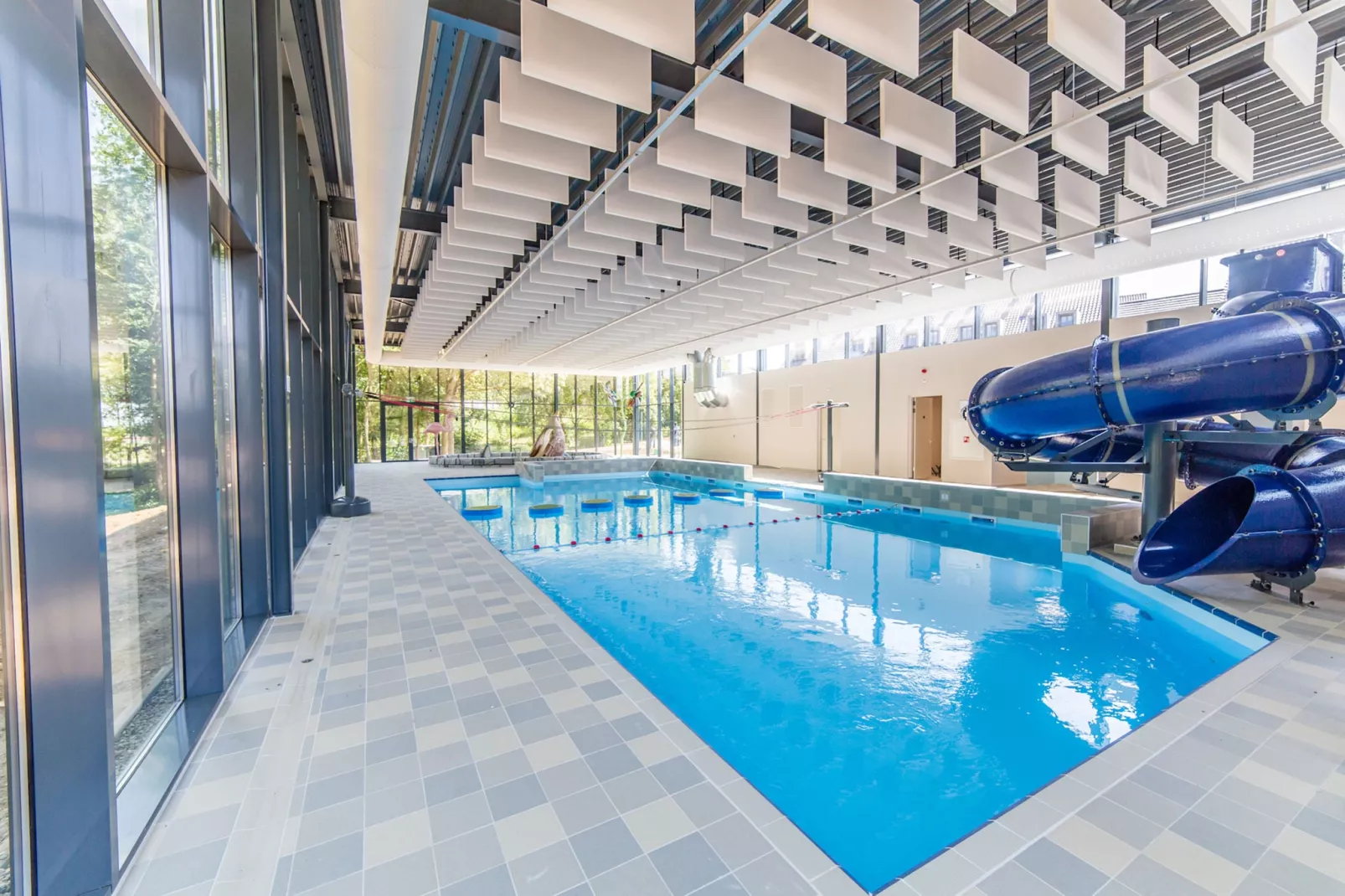 Resort Maastricht 32-Parkeinrichtungen