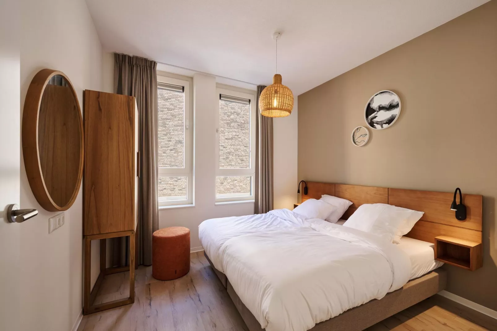 Resort Maastricht 33-Chambre