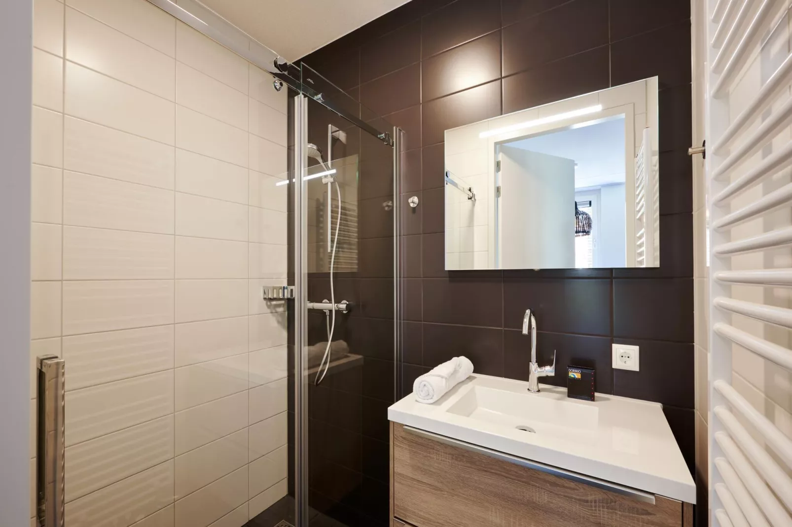 Resort Maastricht 33-Salle de bain