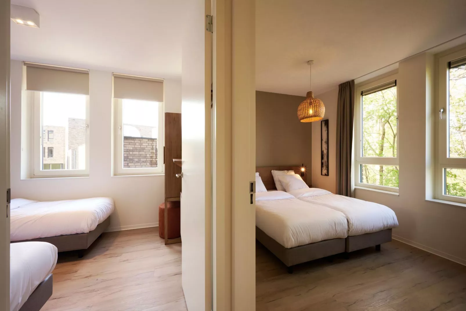 Resort Maastricht 35-Bedroom
