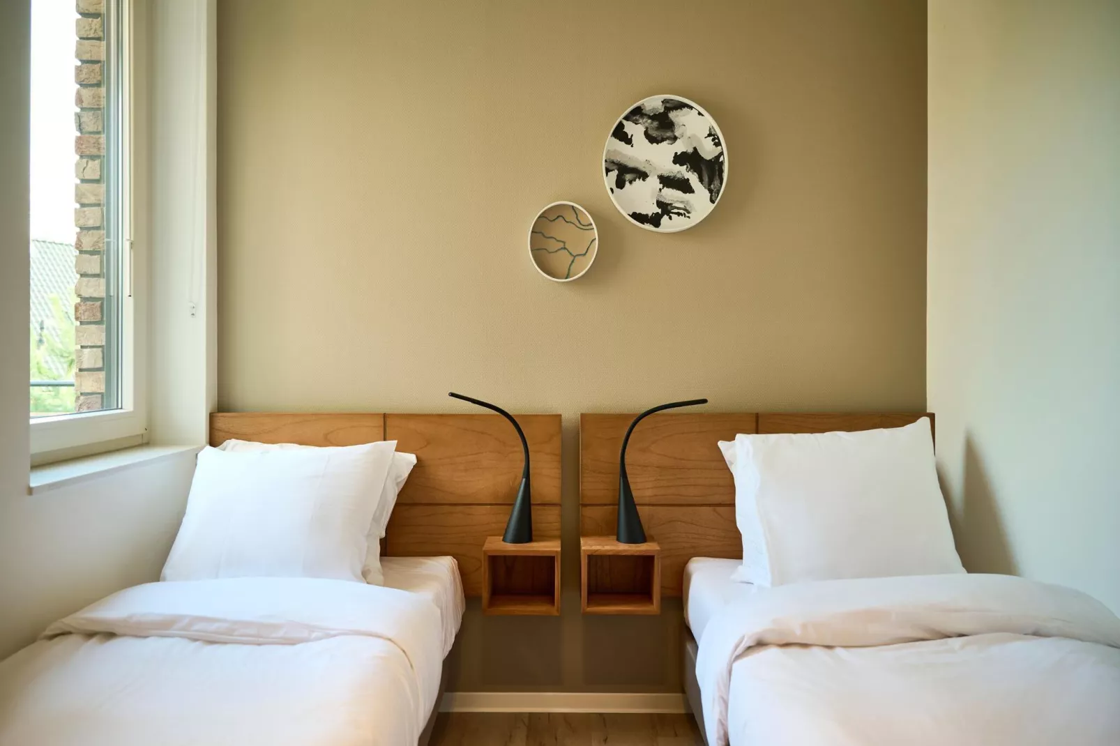 Resort Maastricht 35-Bedroom