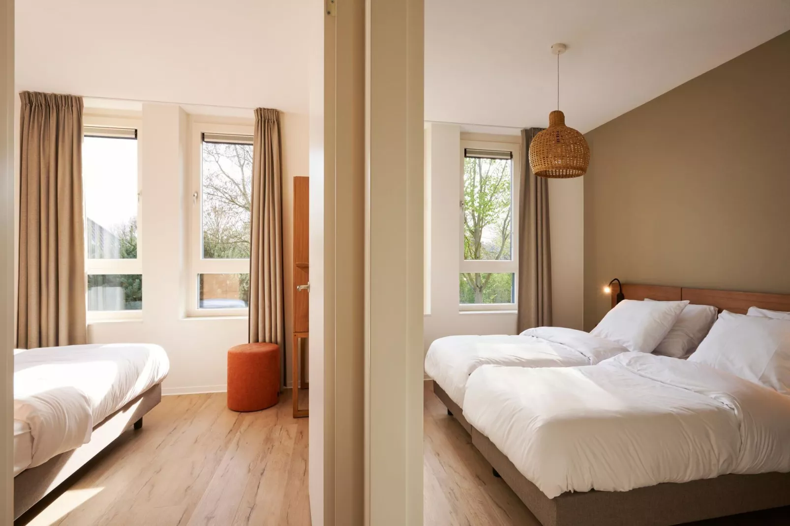 Resort Maastricht 35-Bedroom