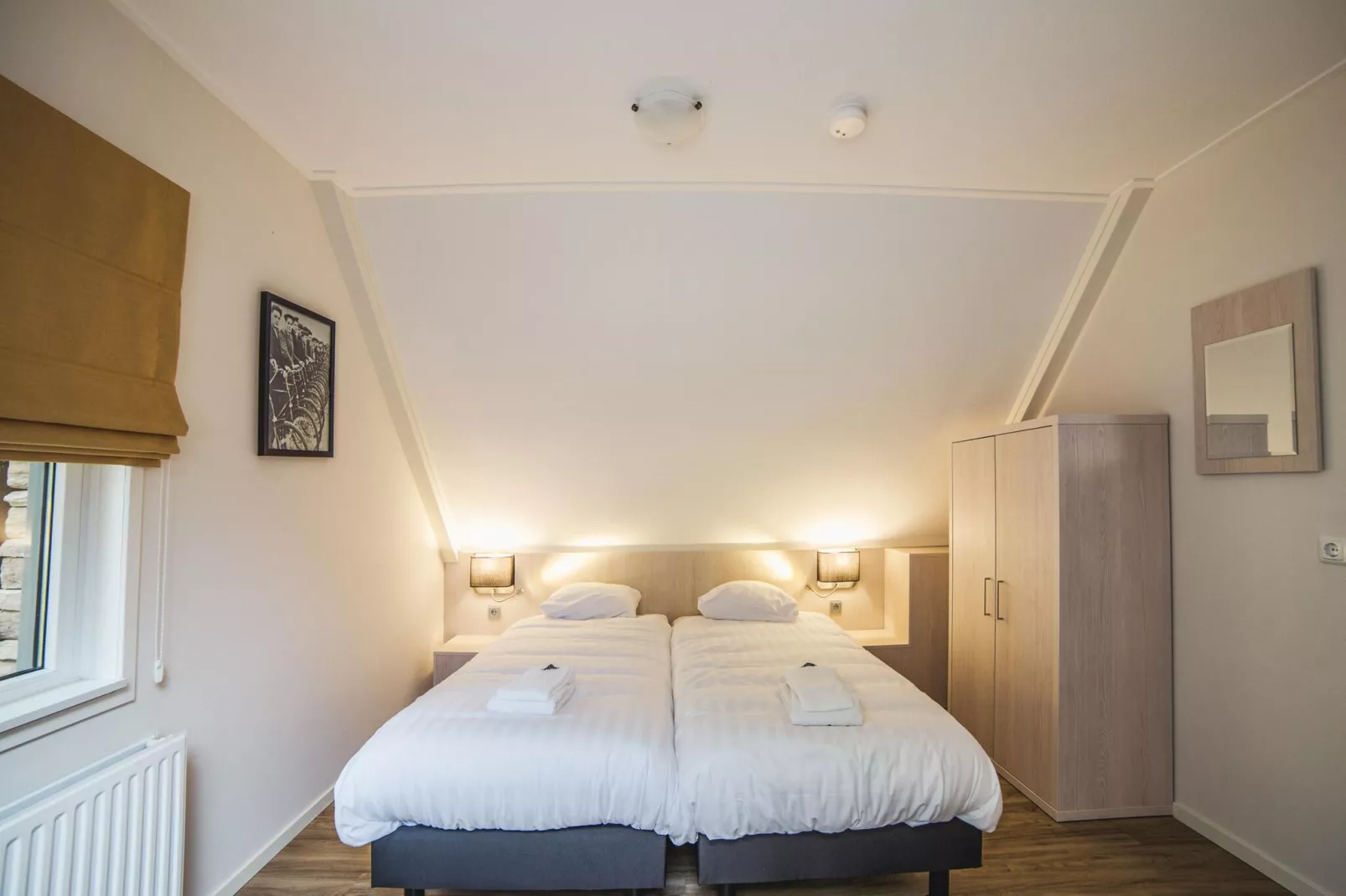 Resort Maastricht 39-Bedroom