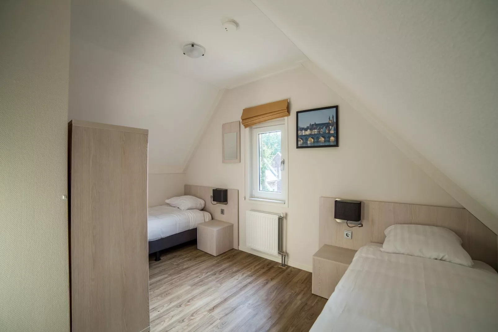 Resort Maastricht 39-Bedroom