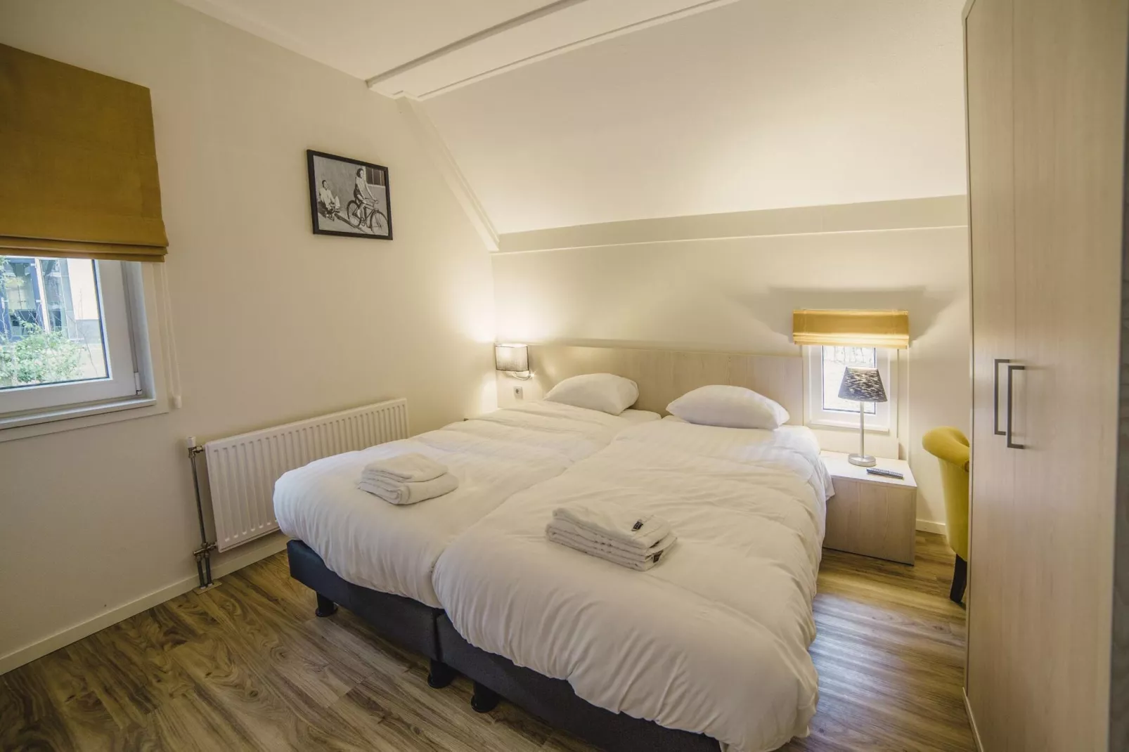 Resort Maastricht 39-Bedroom