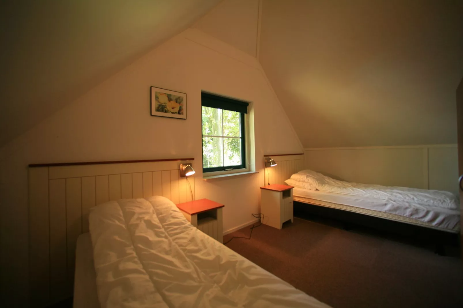 Landgoed Het Grote Zand 1-Bedroom