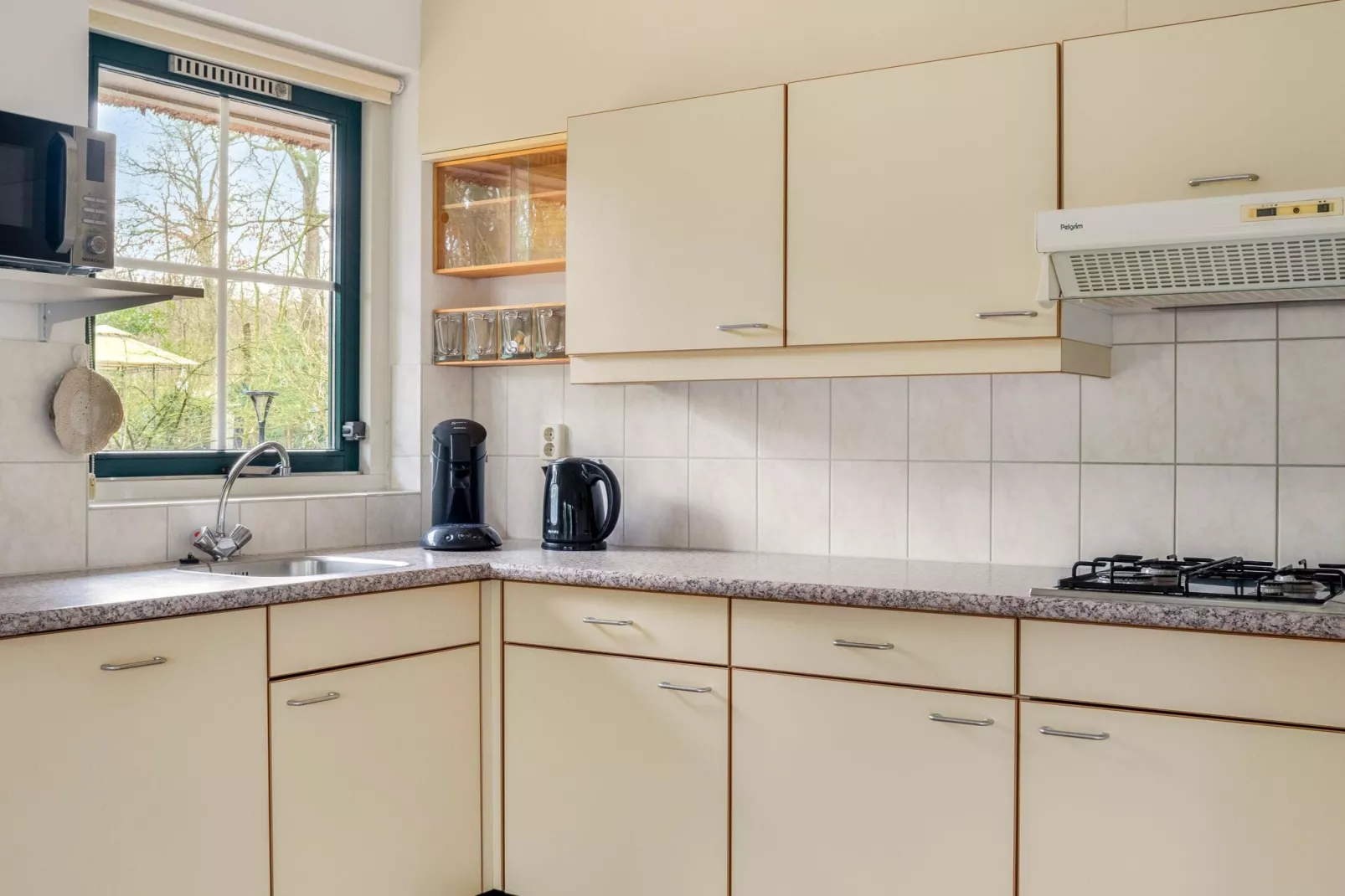 Landgoed Het Grote Zand 18-Kitchen